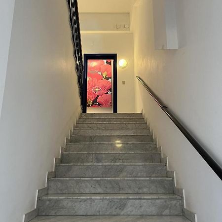 Residence Belvedere Triëst Buitenkant foto